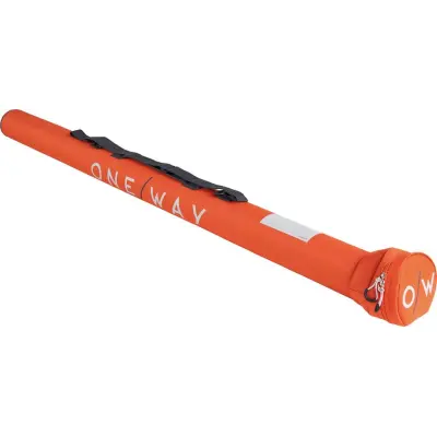 Oneway Pole Tube 4-pair Stavtub, OZ