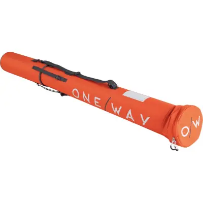 Oneway Pole Tube 8-pair Adjustable -23 OZ | Stavtub