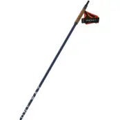 Oneway Storm 5 Längdskidstavar, 160 CM