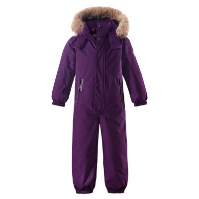 Reimatec Winter Overall Stavanger