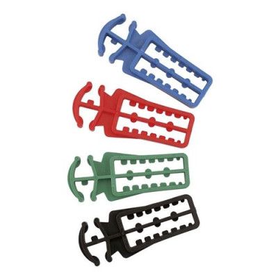 Rex Skid- Och Stavhållare.