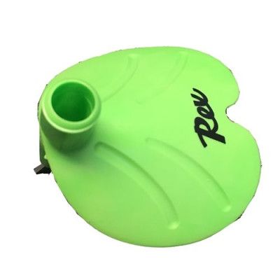 Rex Stavtruga För Lös Snö