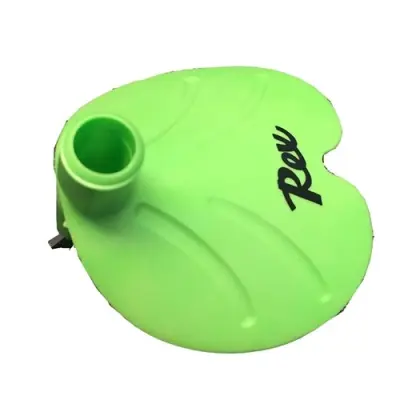 Rex Stavtruga För Lös Snö