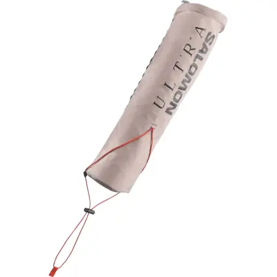 Salomon Custom Quiver Ultra U Ljusgrå ONE SIZE | Bag