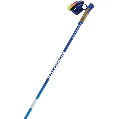 Salomon S/LAB Click Kit -24 Längdskidstavar, 175 CM RÅLÄNGD