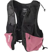 Silva Strive 10 Vest Rosa S | Vätskeryggsäck