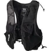 Silva Strive 10 Vest Svart S | Vätskeryggsäck