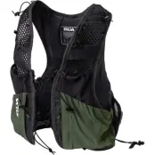 Silva Strive 5 Vest Grön XS | Vätskeryggsäck