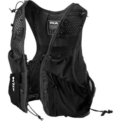 Silva Strive 5 Vest Vätskeryggsäck, S