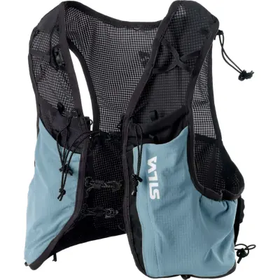 Silva Strive Fly Vest Blå S | Vätskeryggsäck