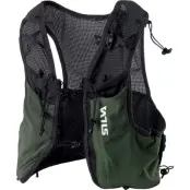 Silva Strive Fly Vest Grön XS | Vätskeryggsäck