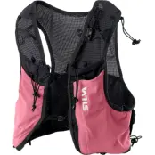 Silva Strive Fly Vest Rosa S | Vätskeryggsäck