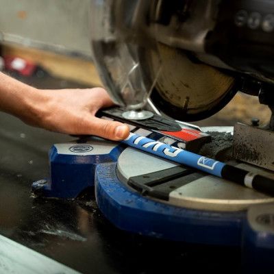 Skidverkstan Stavkapning Enl. FIS