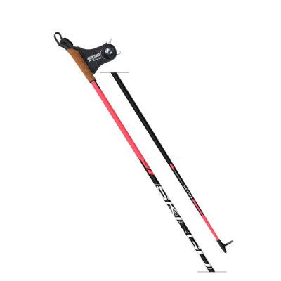 Skigo Attack Series Race 3,0-Powerstrap 2,0