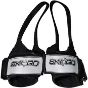 Skigo Foam Rem Pro Stavremmar, S