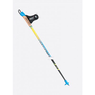 Skigo Racing 2.0 - Power Strap 1.0    140cm