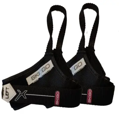 Skigo Rem Pro Stavremmar, M