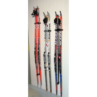 Skipeg - Få ordning i förrådet