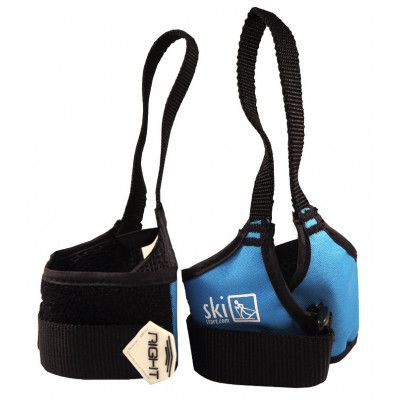 Skistart kontrollrem PRO