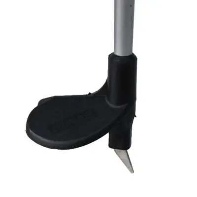 Skistart Snötruga 10mm Limbar Trugor, ONE SIZE