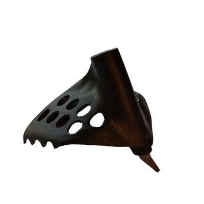 Skistart Snötruga 10Mm-Stor