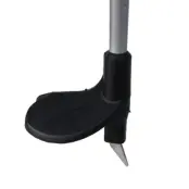 Skistart Snötruga 10Mm Till Alla Stavmärken