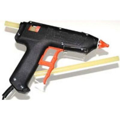 Skistart Smältlim För Montering Av Stavar