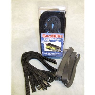 Sportube Strap And Bandpack