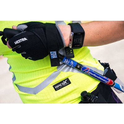 StaffanStaven - Stavdämpning Blå standard Utförsäljning av mjuk