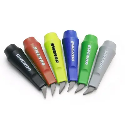 Swenor Rullholk Rullholkar, 9 MM