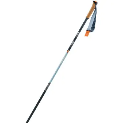 Swix Blizzard Mountain Tourer Längdskidstavar, 145 CM