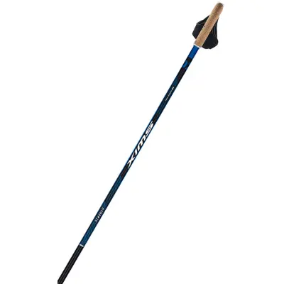 Swix Dynamic D2 TCS 155 CM | Längdskidstavar