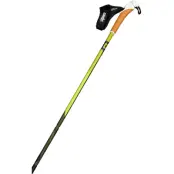 Swix Dynamic D3 Vasa Längdskidstavar, 130 CM