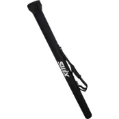 Swix Pole Bag 2-par Stavtub Jet Black