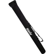 Swix Pole Bag 7-par Stavtub Jet Black