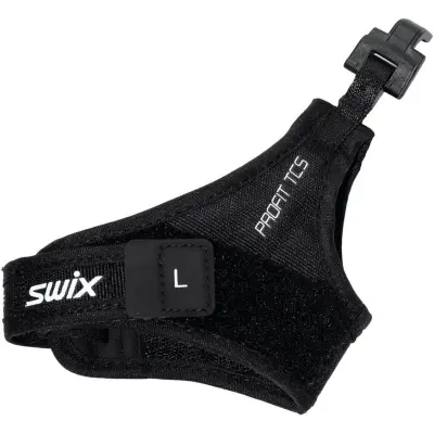 Swix Strap Pro Fit TCS Quick Release Stavremmar, M