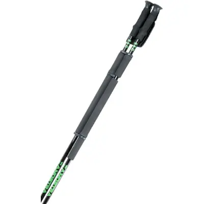 Zandstra Dubbel Ispik Tillbehör, 135 CM