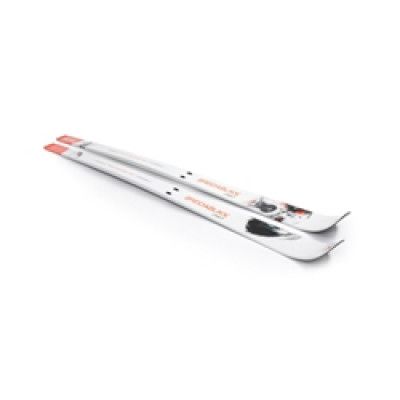 Åsnes Breidablikk Hunter BC Jaktskidor Paket