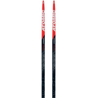 Atomic Redster Carbon Classic 2018/2019 Universal Längdskidor Max 55 kg