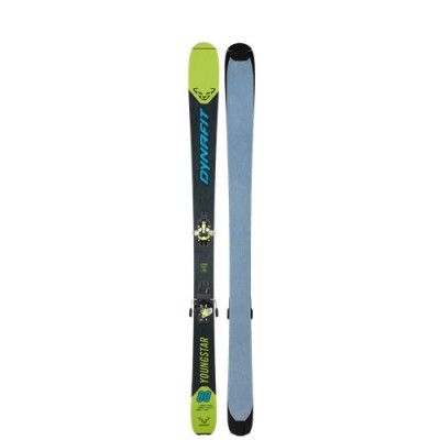 Dynafit Ski Dynafit Youngstar Ski Set