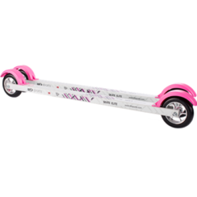 Idt Skate Elite Ingvild Paket