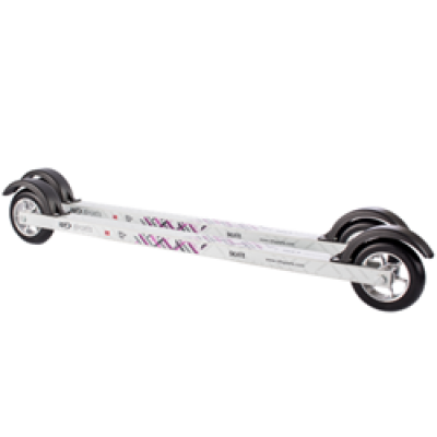 Idt Skate Ingvild Paket