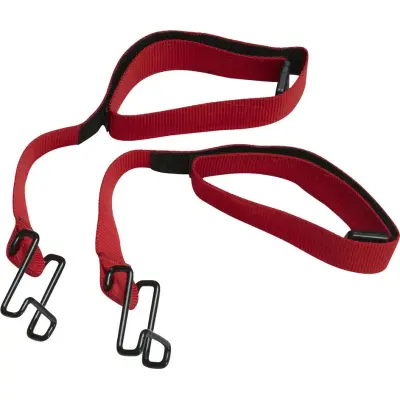 Lundhags Web Skate Holder , OZ