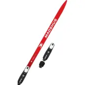 Madshus Nordic Pro Wax -22 177 CM | Klassiska längdskidor