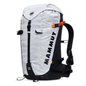 Mammut Trion 38 White/Black