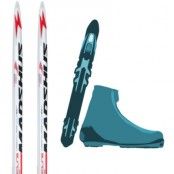 Redline Carbon Classic Cold paket 14/15