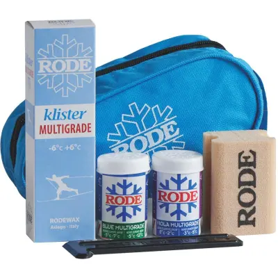 Rode Classic Kit Fästvalla, OZ