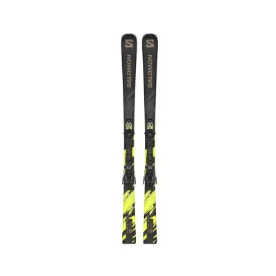 Salomon S/MAX 8 XT Skidpaket