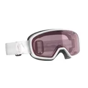 Scott Goggle Muse Pro Otg White