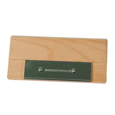 Skimateria Sicklar Paket P-Cut